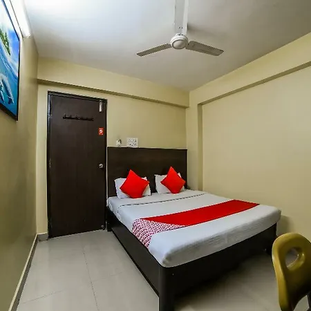 Oyo 2840 Kanha Grand Hotel